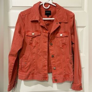 Liverpool Los Angeles jacket